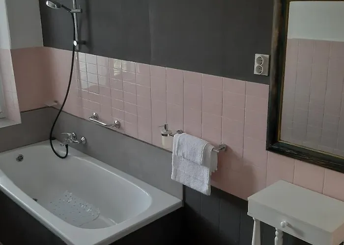 Porto Apartament *