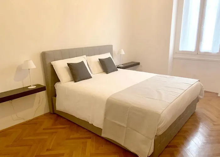 Porto Apartament *