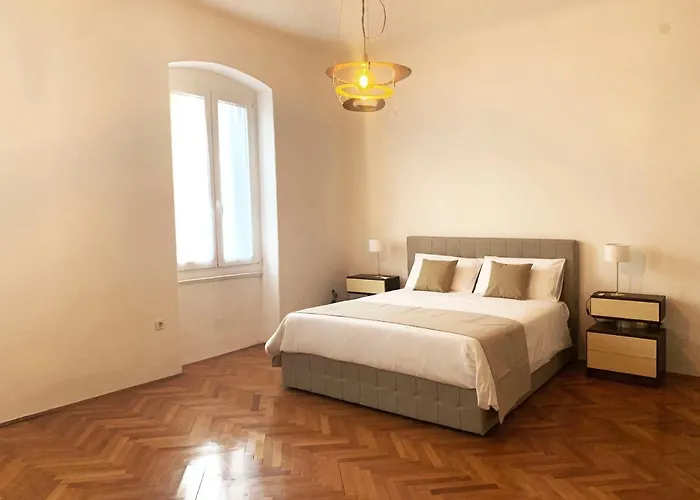 Porto Apartament Poreč
