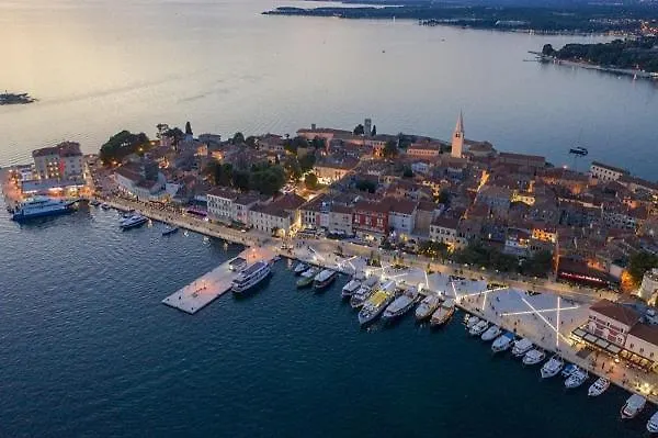 Porto * Poreč