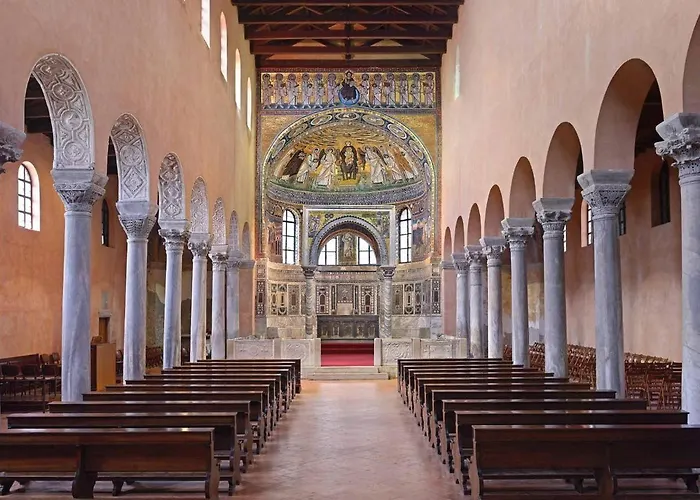 Porto Poreč