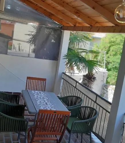 Apartament Porto Poreč