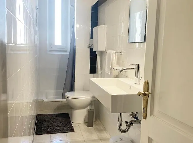 Apartment Porto Porec