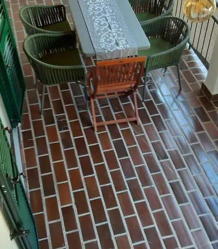 Porto Apartament *