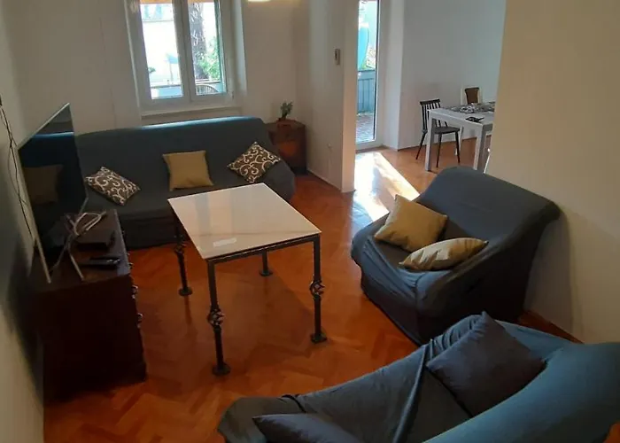 Porto Apartment Porec