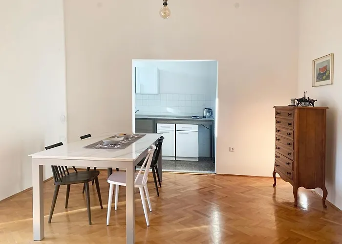 Apartament Porto