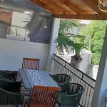 아파트 Porto 포레치