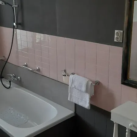 Porto Apartment *