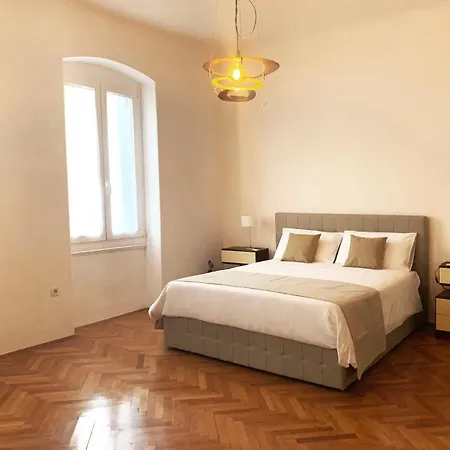 Porto Apartment Porec