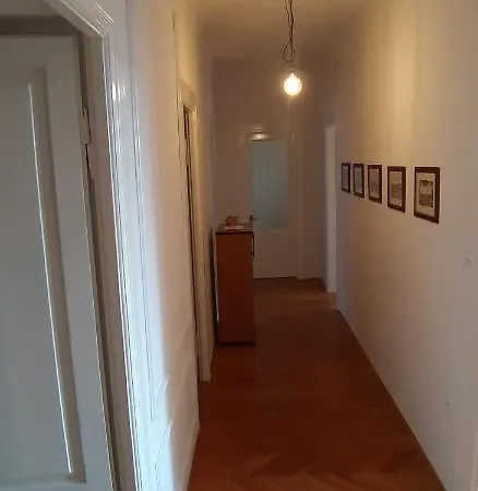 Porto Apartment Porec