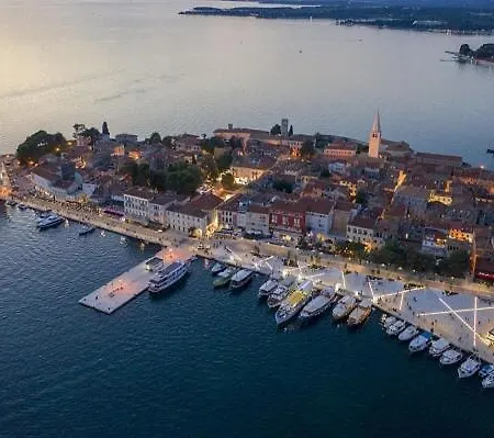 Porto * Porec