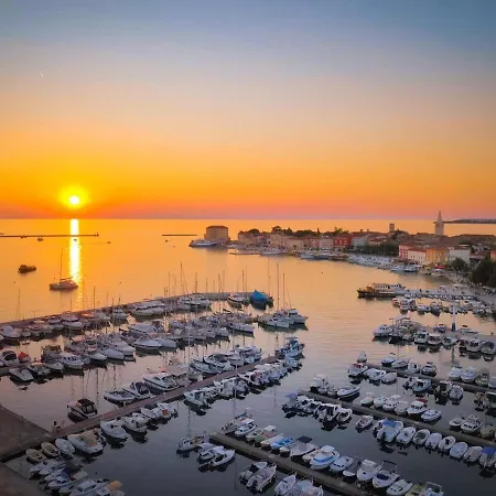 Apartment Porto Porec