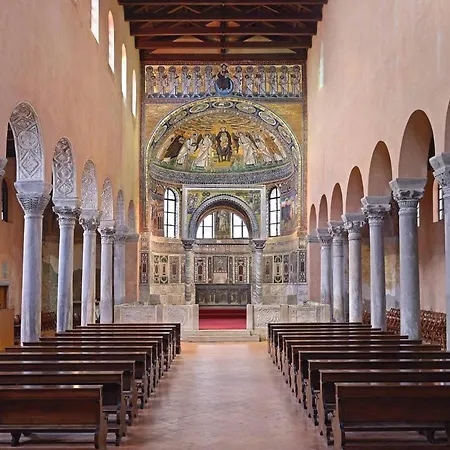 Porto Porec