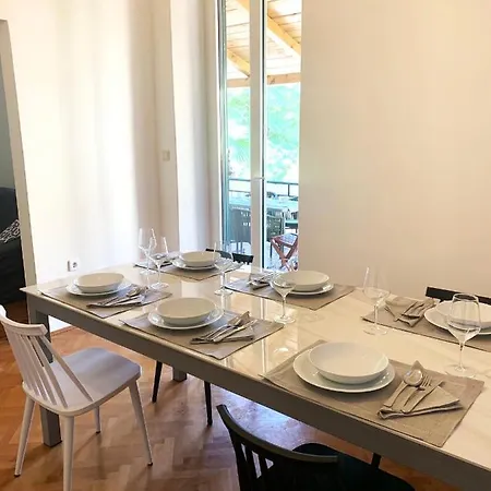 Porto Apartment Porec