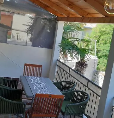 Apartment Porto Porec