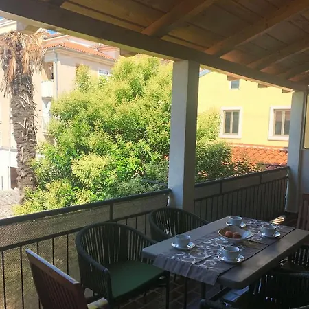 Porto Porec