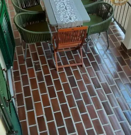 Porto Appartement *