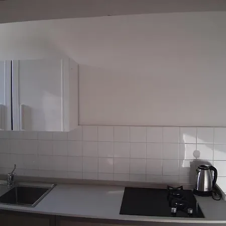Porto Apartment Porec