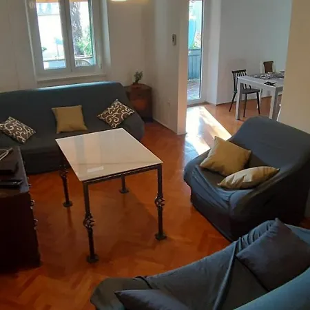 Porto Apartment Porec