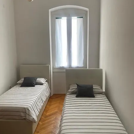 Porto Apartment Porec