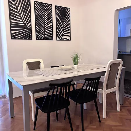 Porto Appartamento *