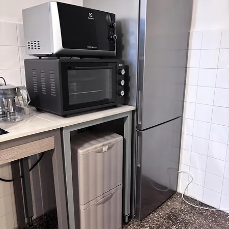 Appartamento Porto
