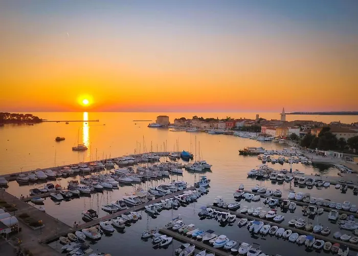 Appartement Porto Poreč