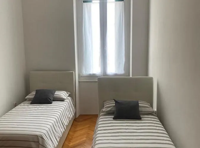 Porto Appartement Poreč