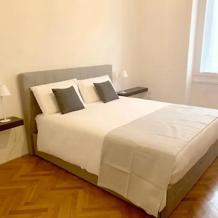 Porto Appartement *