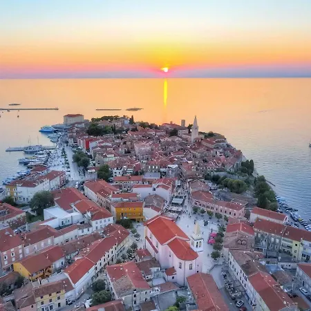 Porto Lejlighed *