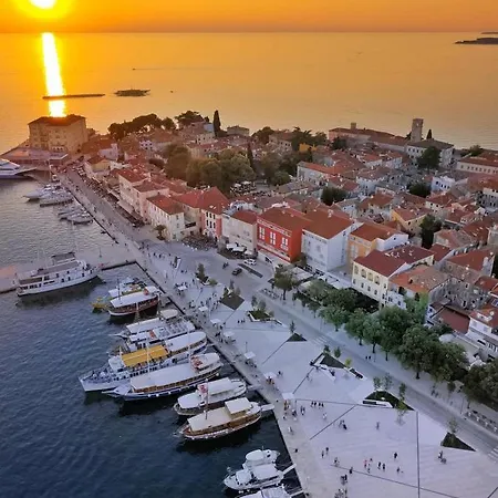 Porto Lejlighed *