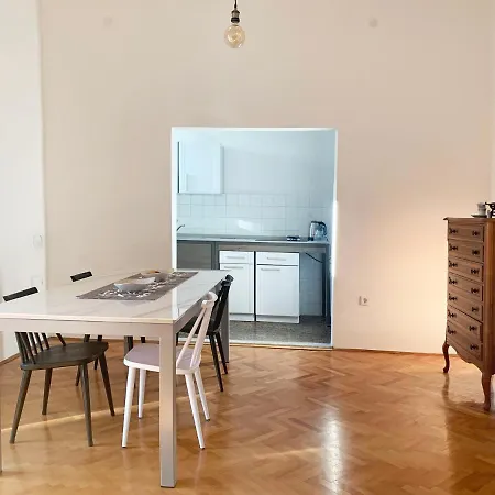 Appartement Porto