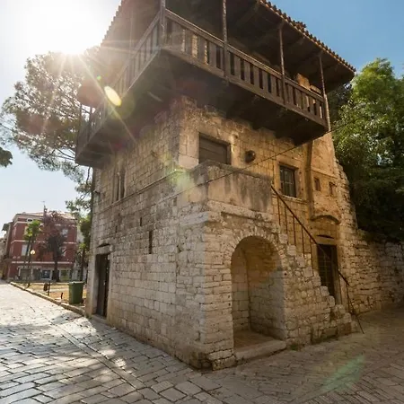 Lejlighed Porto Poreč